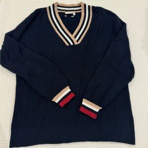 The Upside Oversized Sweater